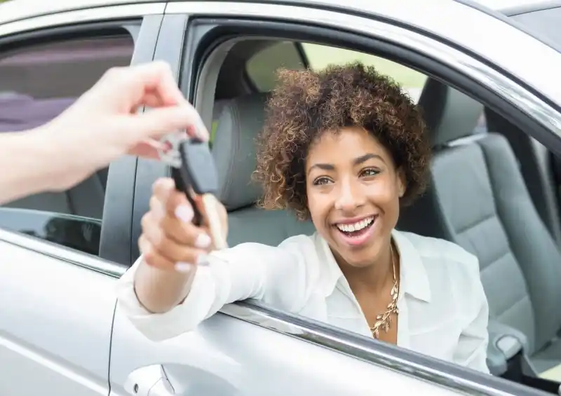 auto leasen Tollebeek